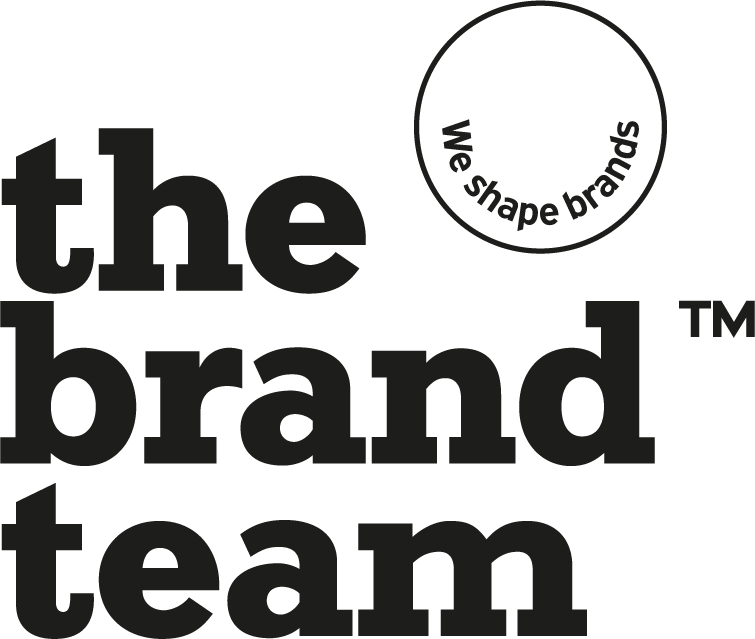 The Brand Team